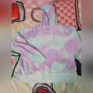 Arizona Girls Hoodie Size 16